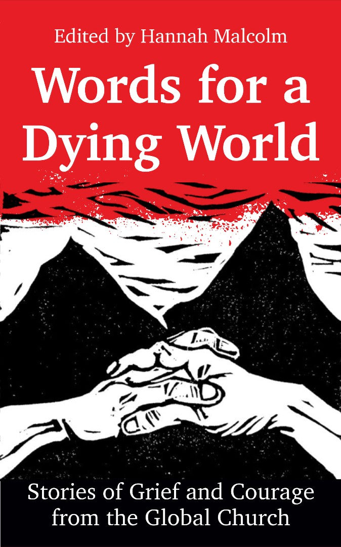 Words for a Dying World - Re-vived