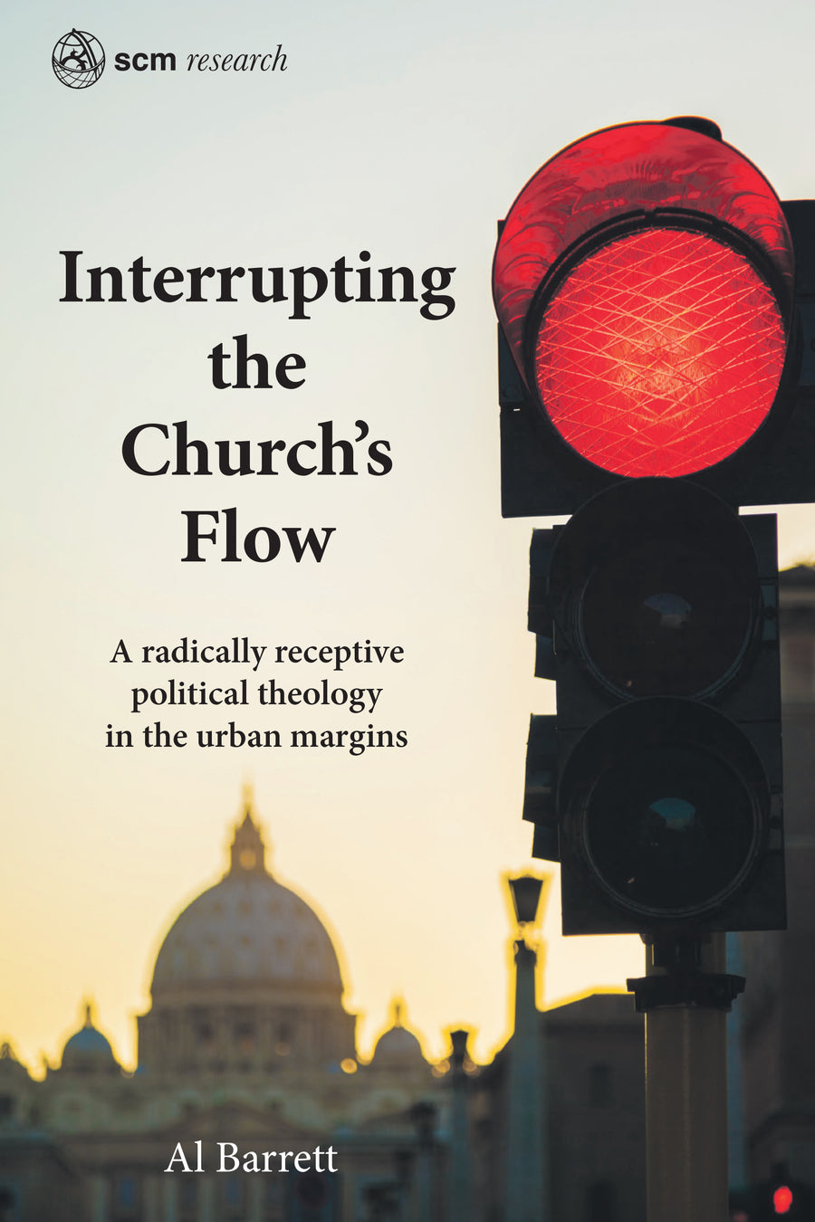Interrupting the Church's Flow - Re-vived