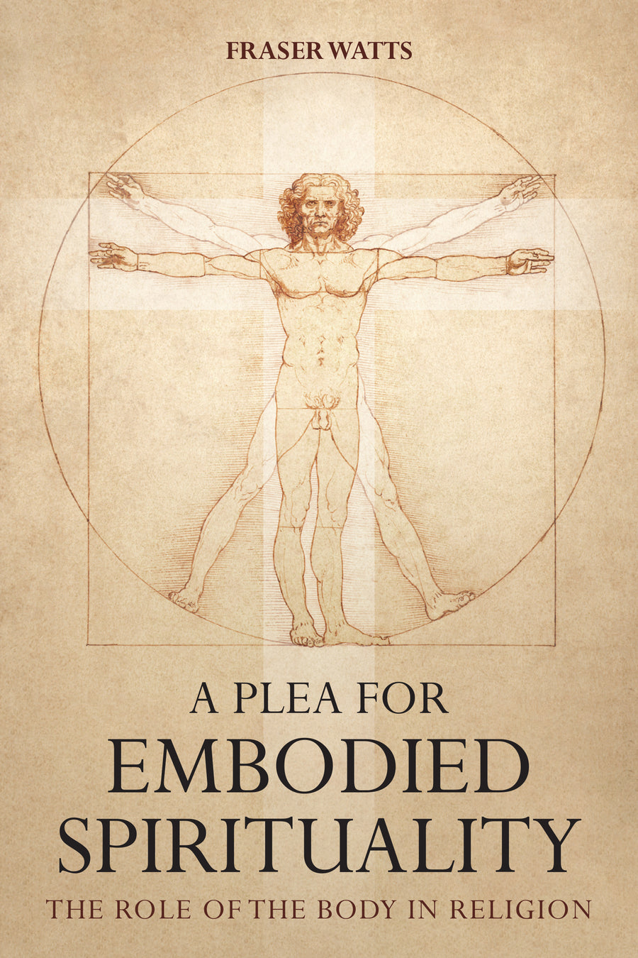 A Plea for Embodied Spirituality - Re-vived