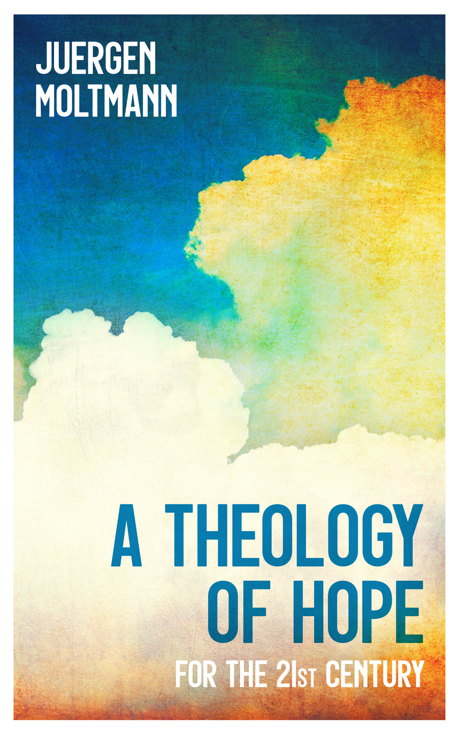Theology of Hope - Re-vived