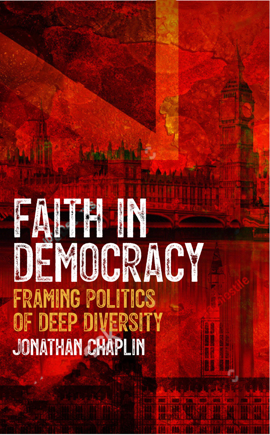 Faith in Democracy - Re-vived