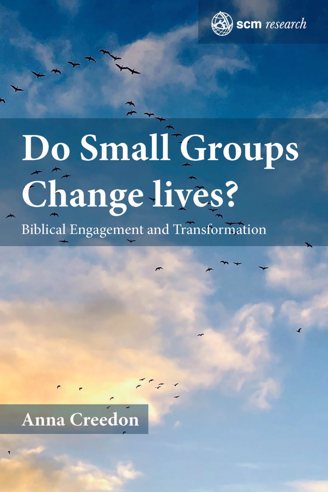 Do Small Groups Change Lives? - Re-vived