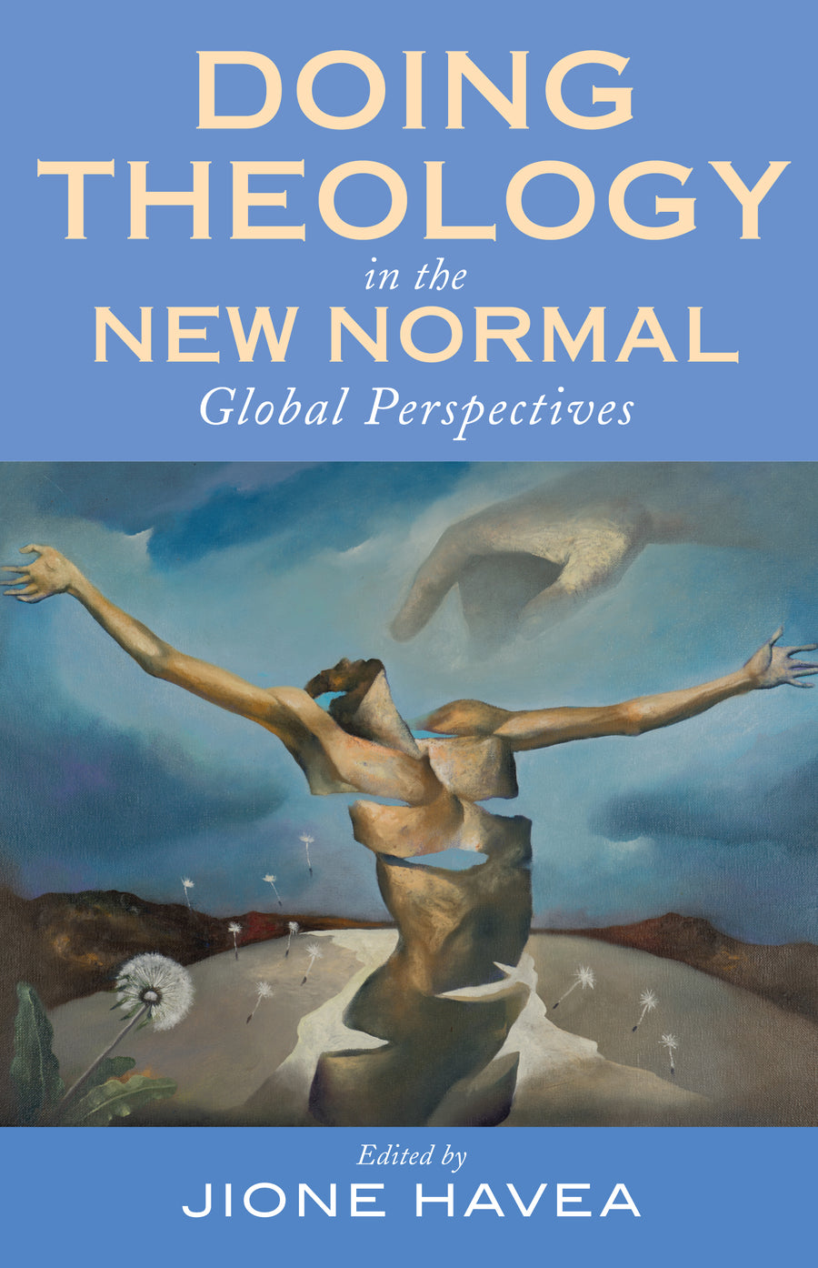 Doing Theology in the New Normal - Re-vived