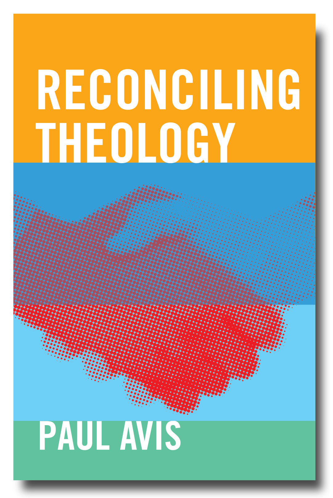 Reconciling Theology - Re-vived