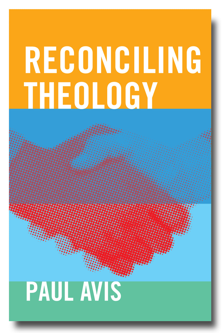 Reconciling Theology - Re-vived