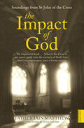The Impact Of God Paperback Book - Iain Matthew - Re-vived.com