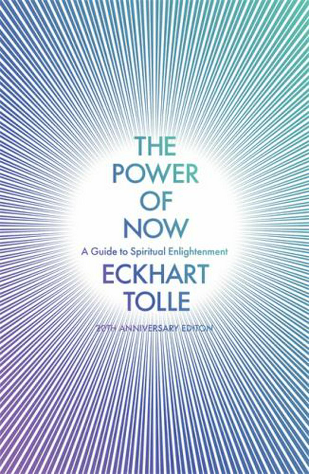 The Power Of Now - Re-vived