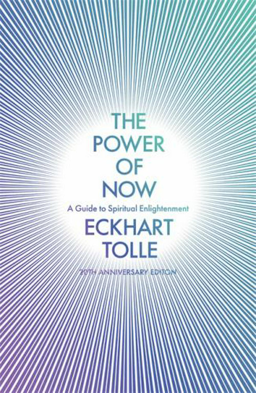The Power Of Now - Re-vived
