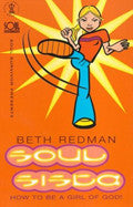 Soul Sista Paperback Book - Beth Redman - Re-vived.com