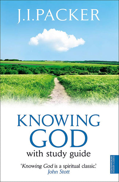 Knowing God - Re-vived