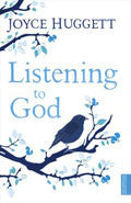 Listening To God Paperback Book - Joyce Huggett - Re-vived.com