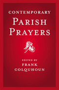 Contemporary Parish Prayers Paperback Book - Frank Colquhoun - Re-vived.com