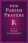 New Parish Prayers Paperback Book - Frank Colquhoun - Re-vived.com