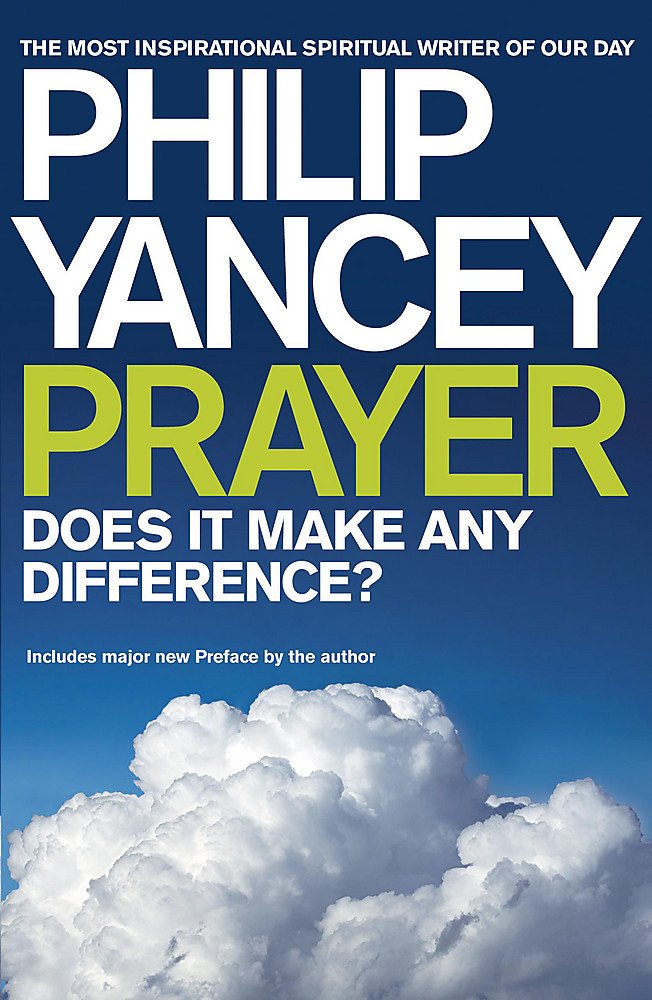 Prayer Paperback Book - Re-vived