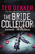 The Bride Collector Paperback Book - Ted Dekker - Re-vived.com