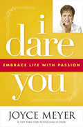 I Dare You Paperback - Joyce Meyer - Re-vived.com