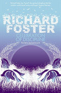 Celebration Of Discipline Paperback Book - Richard Foster - Re-vived.com