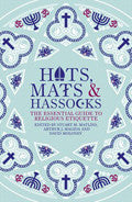 Hats, Mats And Hassocks Paperback Book - Stuart Matlins - Re-vived.com
