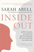 Inside Out Paperback Book - Sarah Abell - Re-vived.com