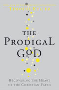 The Prodigal God Paperback Book - Timothy Keller - Re-vived.com