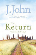 The Return Paperback Book - J.John - Re-vived.com