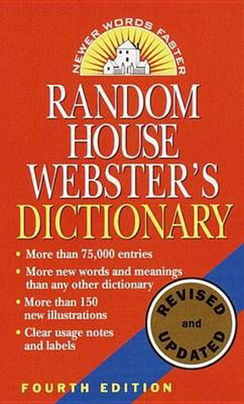 Random House Webster&