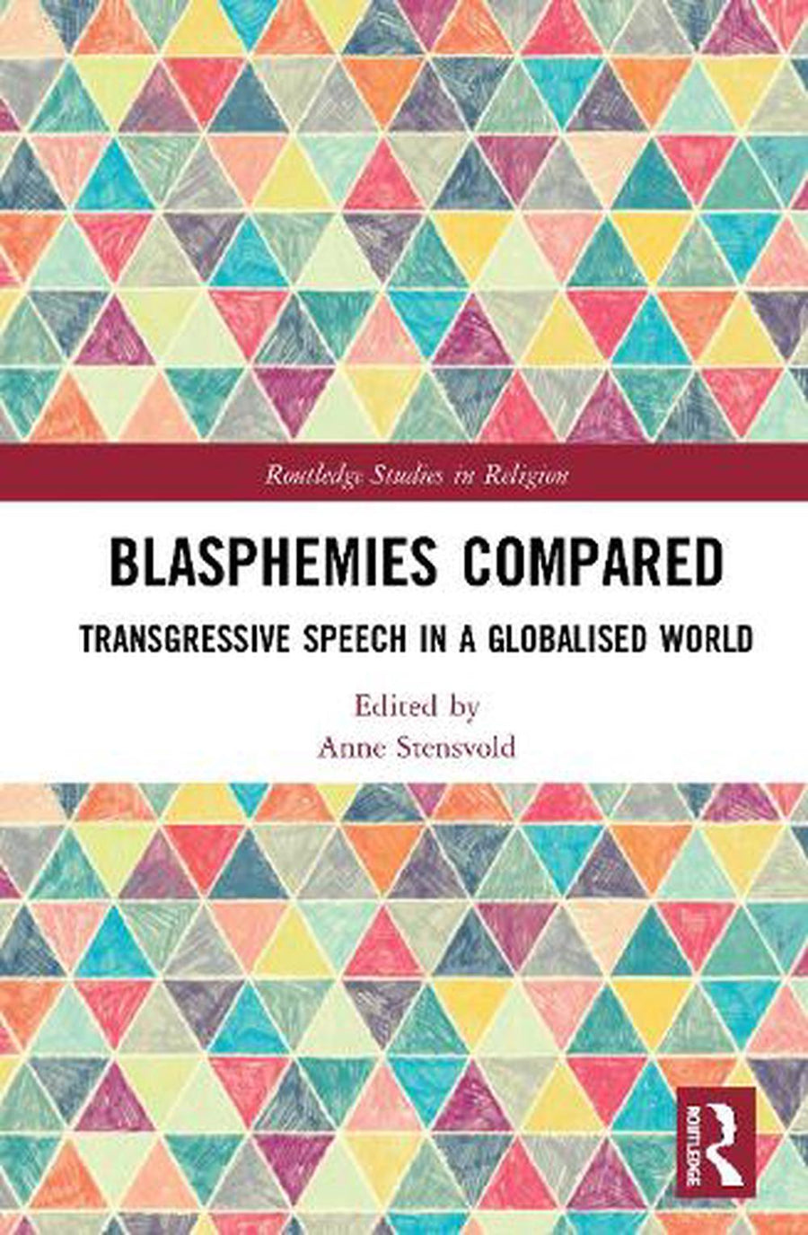 Blasphemies Compared - Re-vived