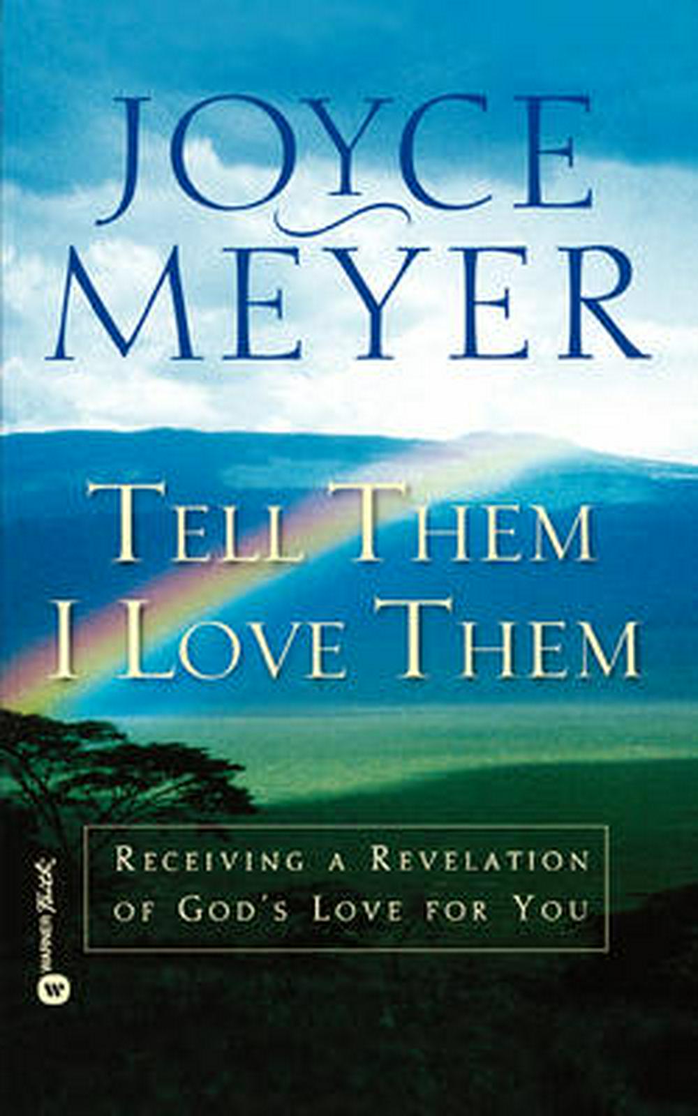 Tell Them I Love Them - Re-vived