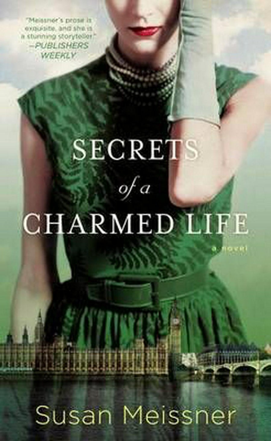Secrets Of A Charmed Life - Re-vived