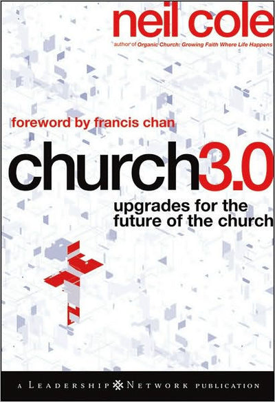 Church 3.0 - Re-vived