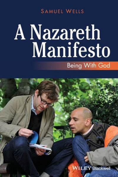 Nazareth Manifesto - Re-vived