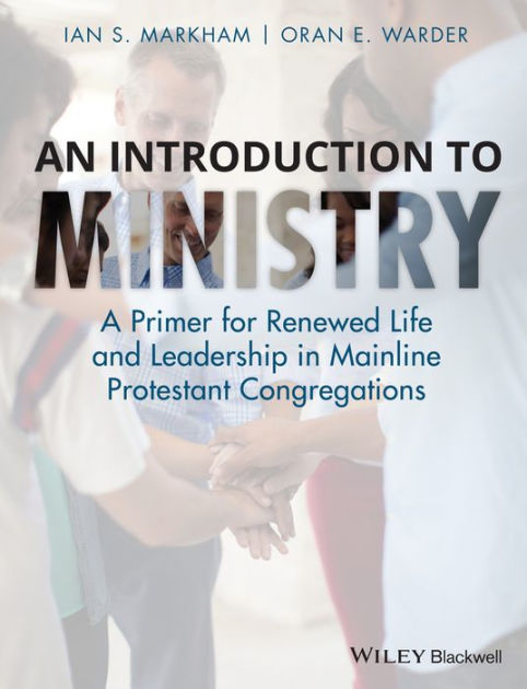 An Introduction to Ministry - Re-vived