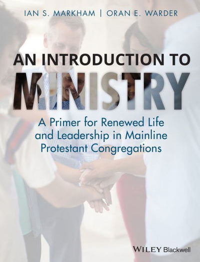 An Introduction to Ministry - Re-vived