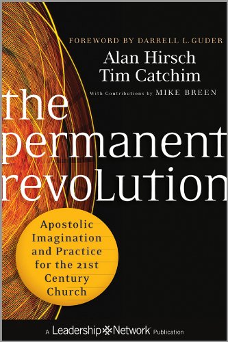 The Permanent Revolution - Re-vived