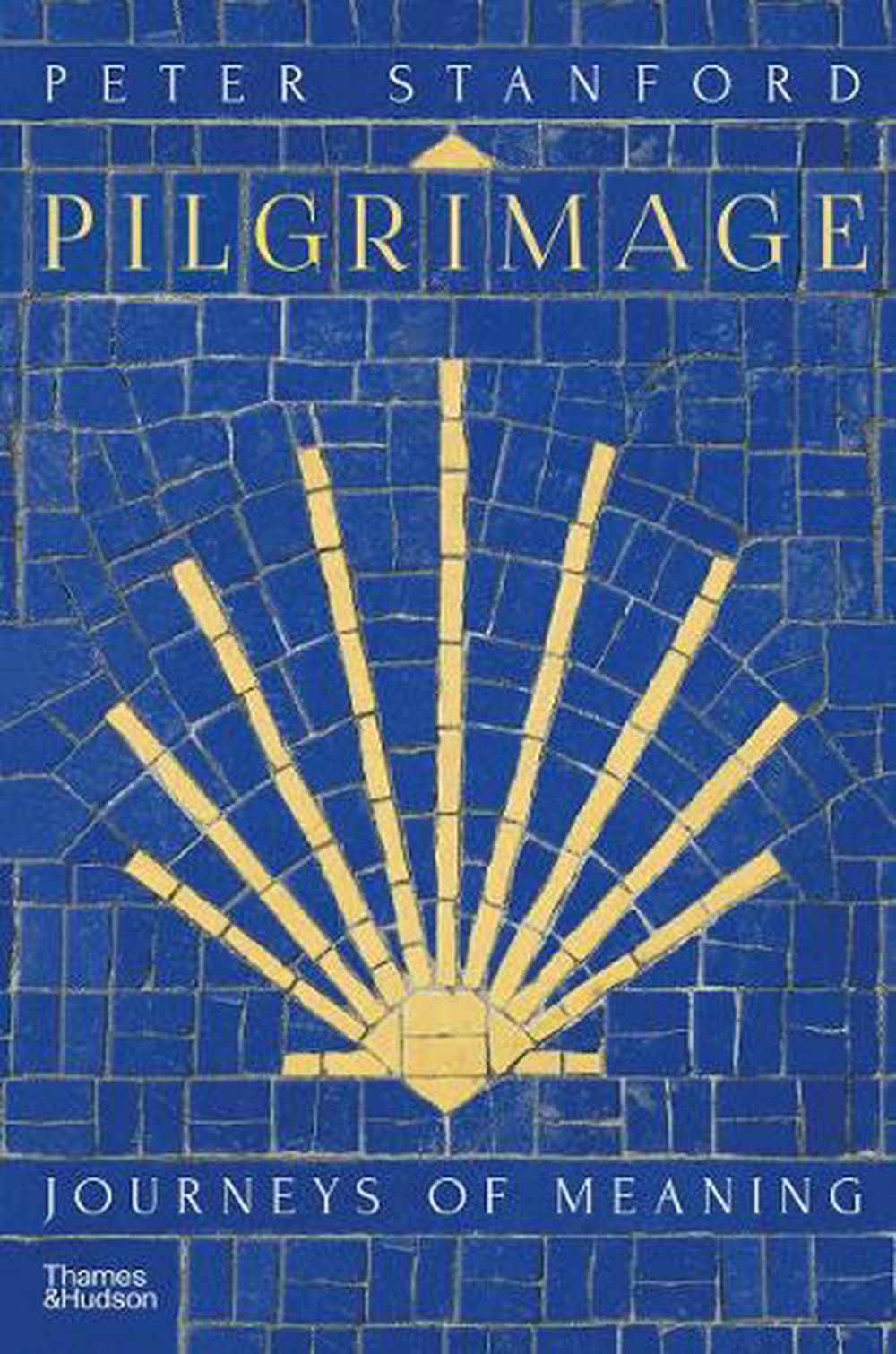 Pilgrimage - Re-vived