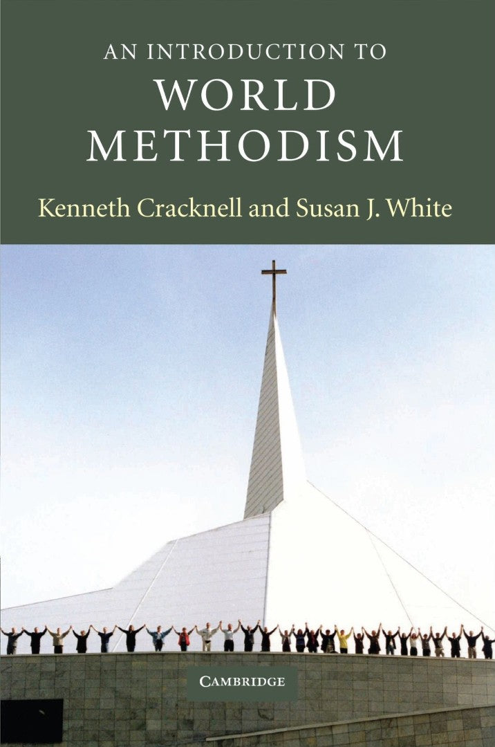 Introduction To World Methodism, An - Re-vived