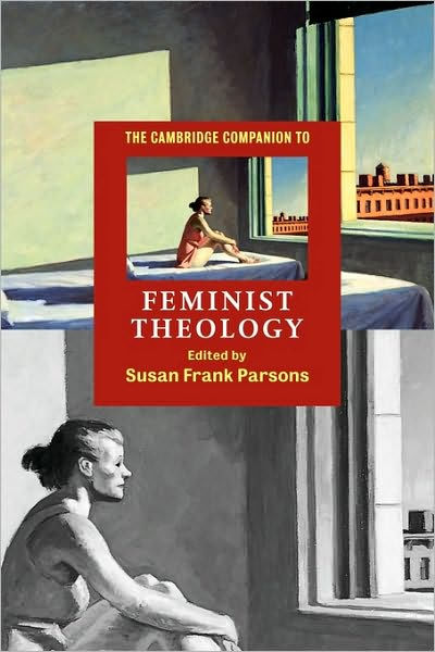 The Cambridge Companion to Feminist Theology - Re-vived