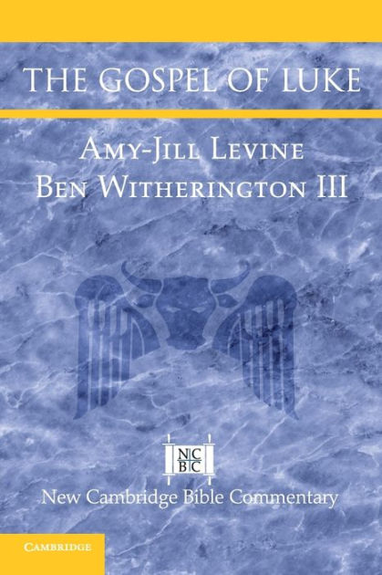 The Gospel Of Luke - Re-vived