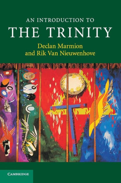 Introduction To The Trinity, An - Re-vived