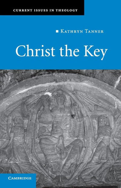 Christ the Key - Re-vived