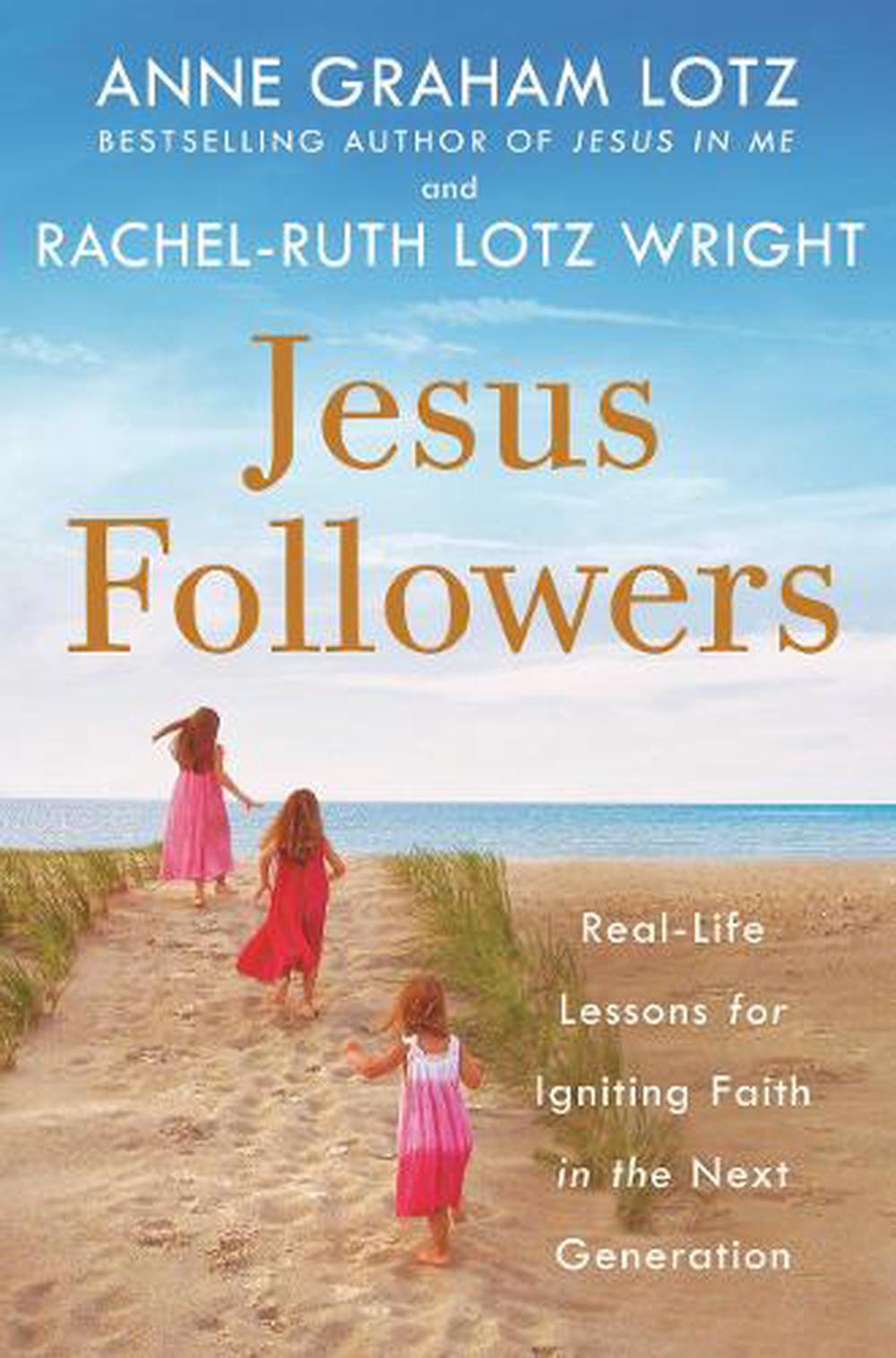 Jesus Followers - Re-vived
