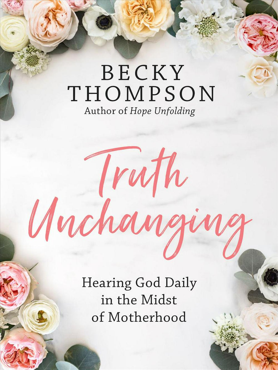 Truth Unchanging - Re-vived