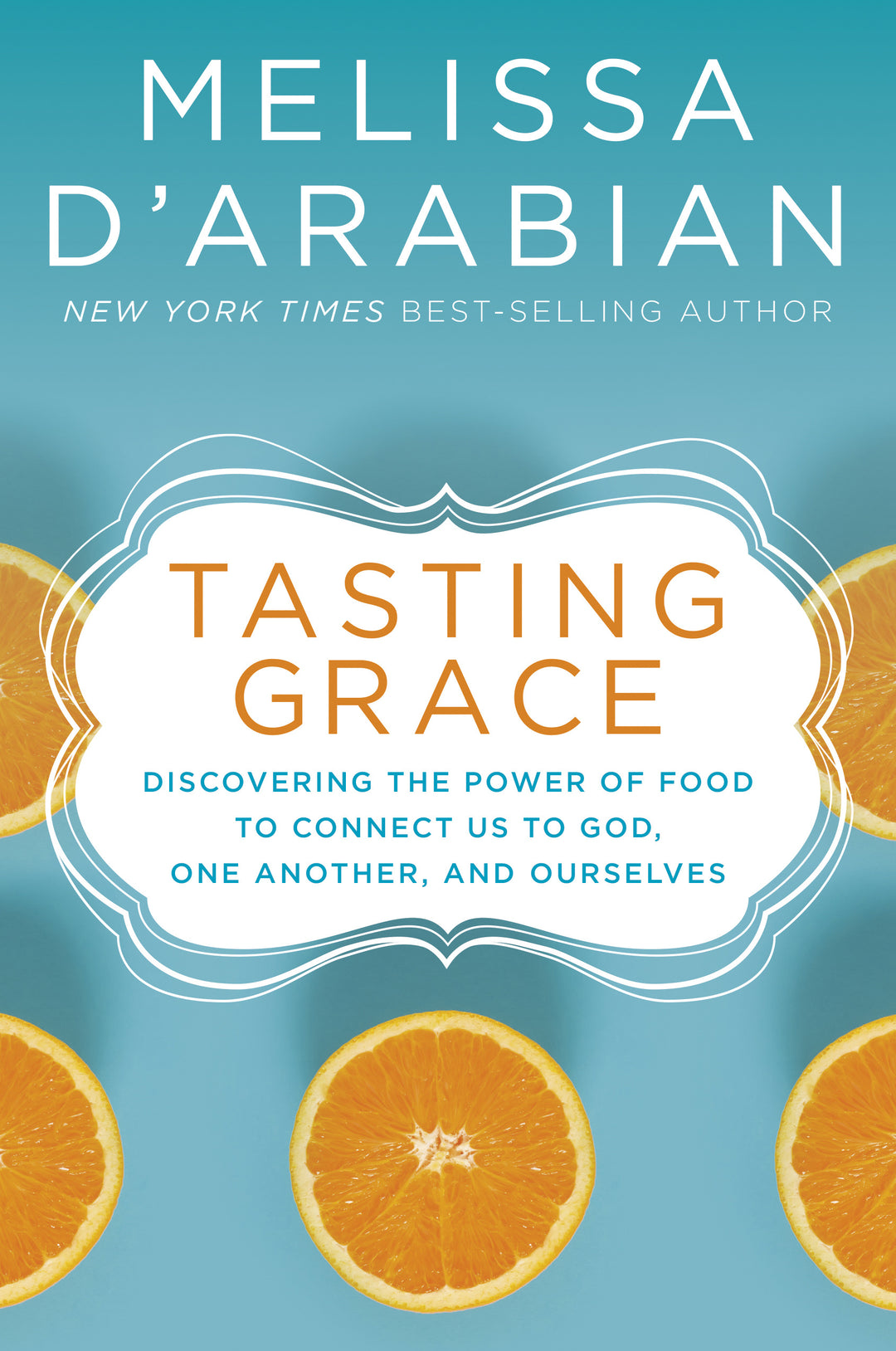 Tasting Grace - Re-vived