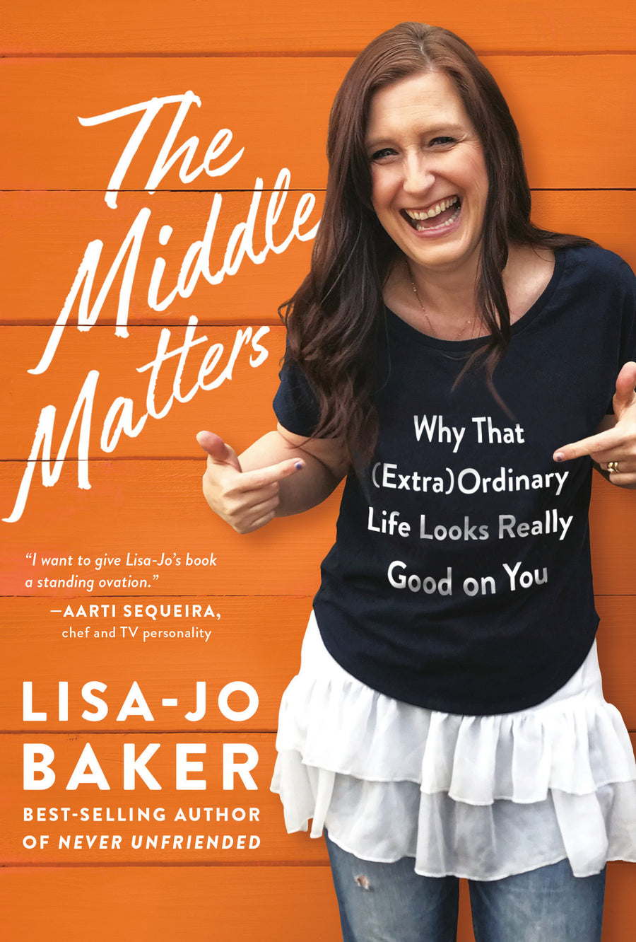 Why the Middle Matters - Re-vived