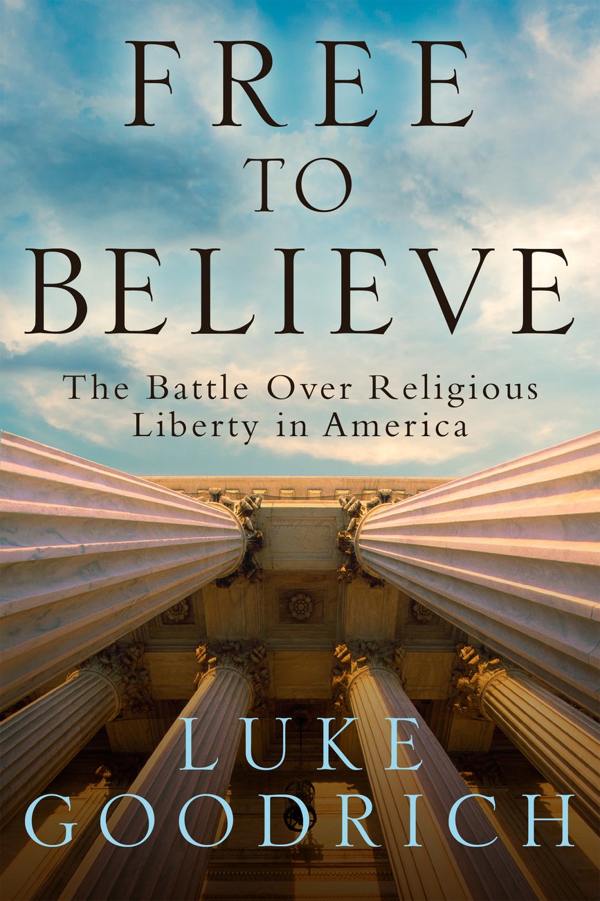 Free to Believe - Re-vived