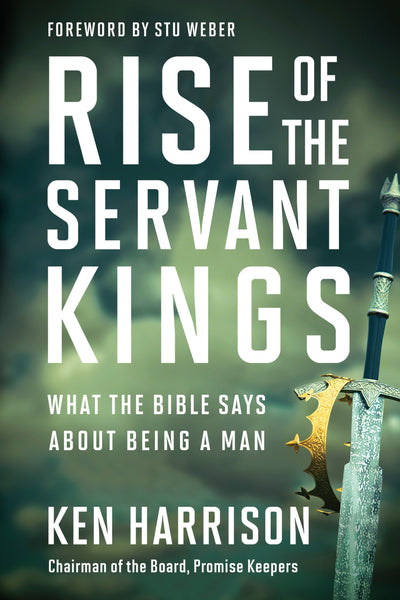 Rise of the Servant Kings - Re-vived