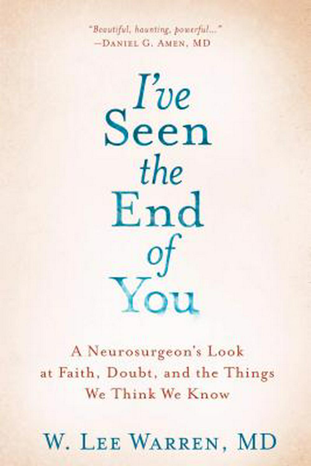 I've Seen the End of You - Re-vived