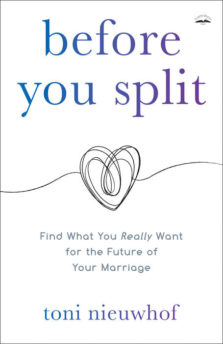 Before You Split - Re-vived