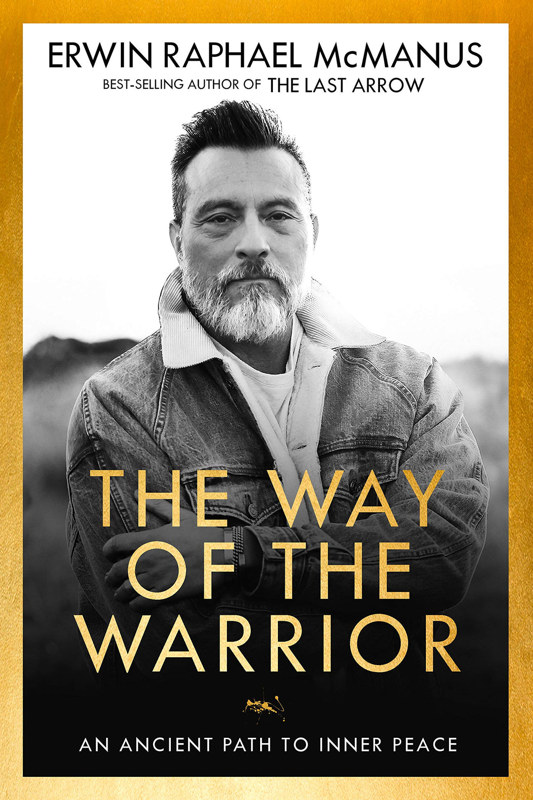 The Way Of The Warrior - Re-vived