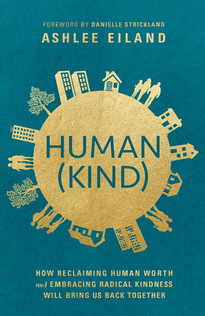 Human(Kind) - Re-vived